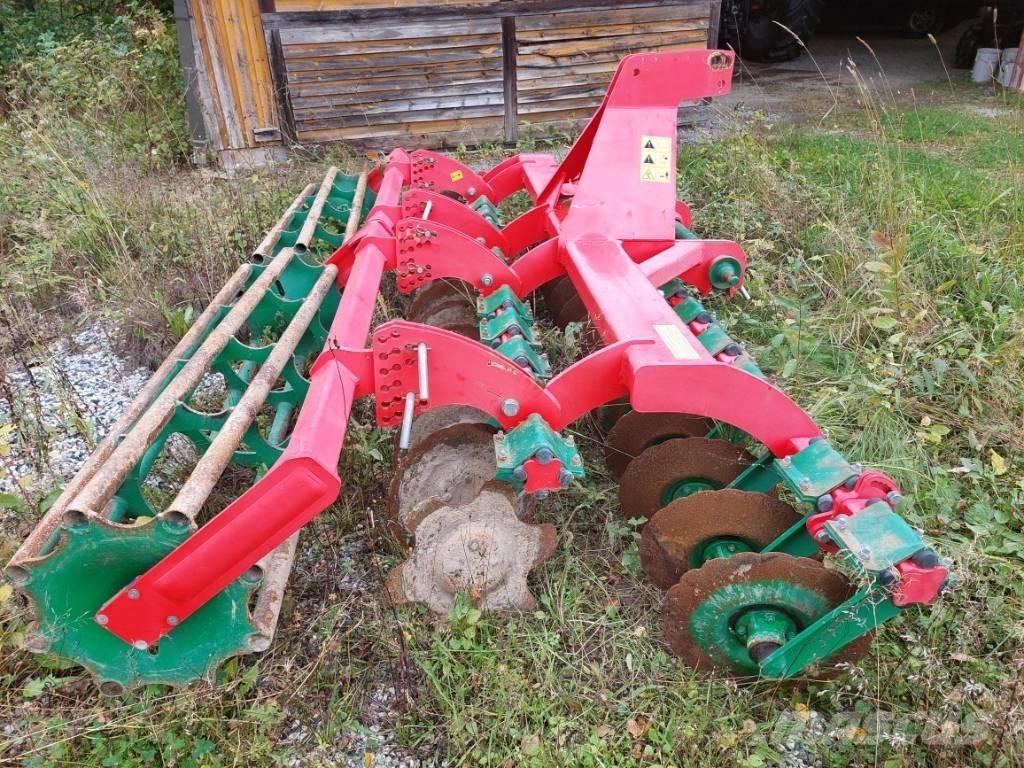 Unia Ares 3.5 TL Schijveneggen