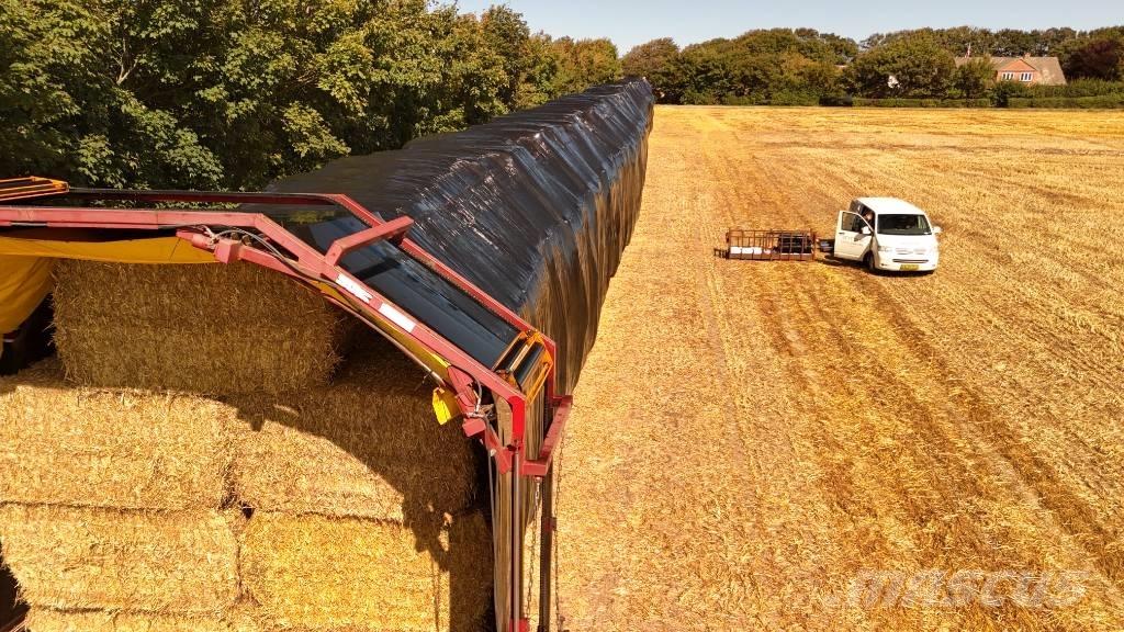 Pomi Wrap 7 Wikkelaars