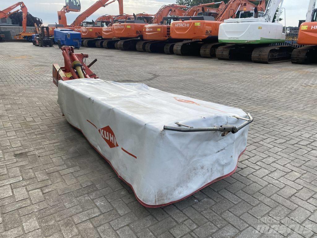 Kuhn GMD 700 G II Maaiers