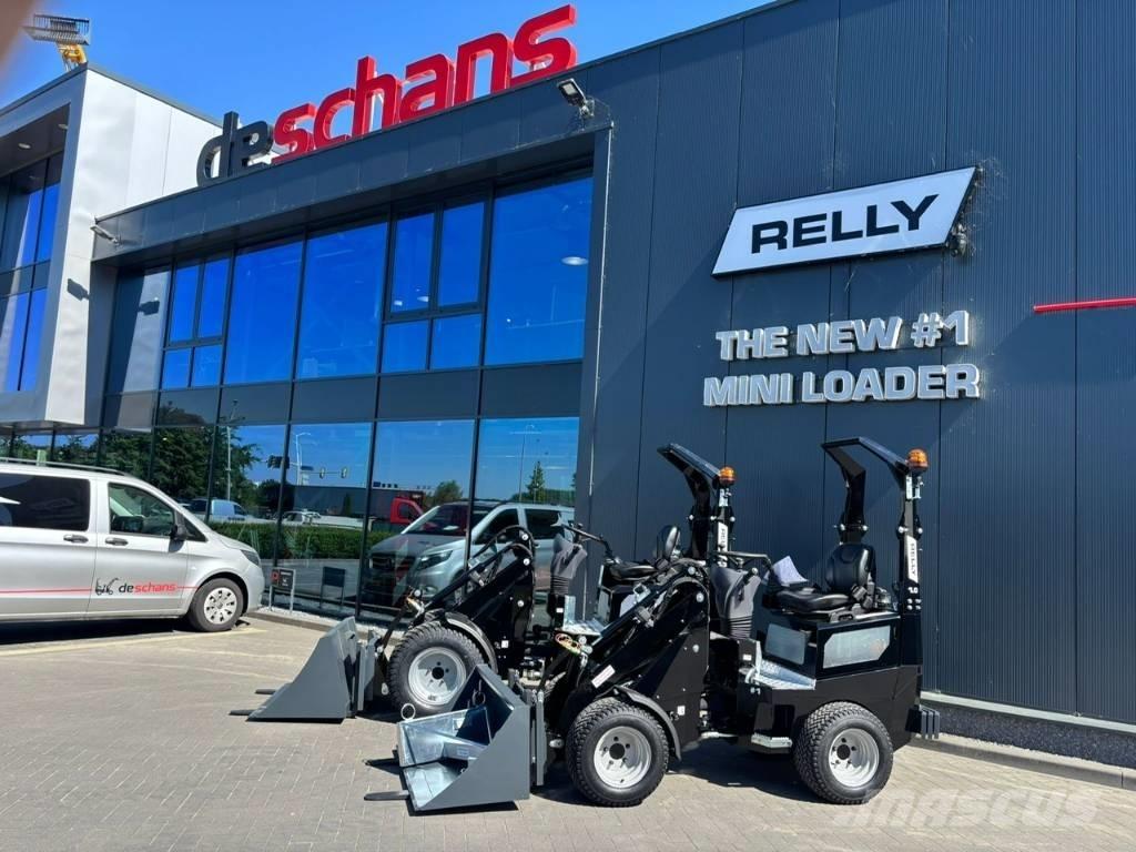 Relly 1,0 Wielladers