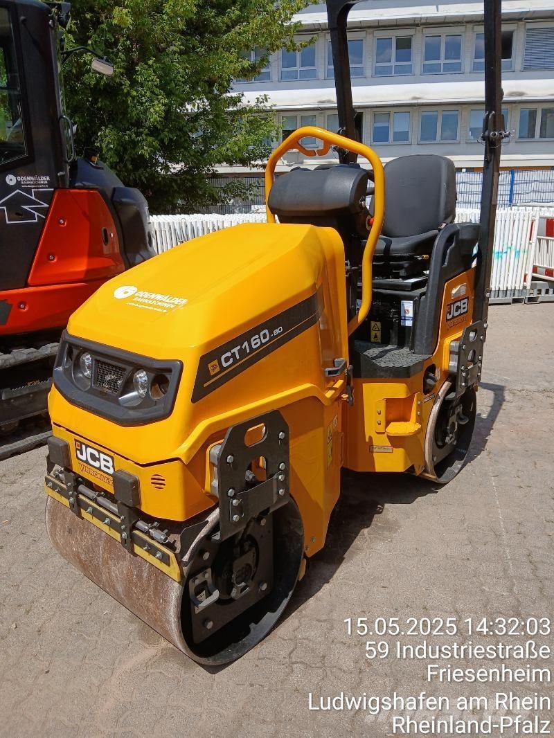JCB CT160-80 Walsen