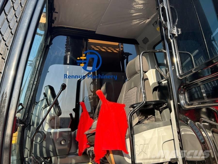 CAT 329D2L Rupsgraafmachines