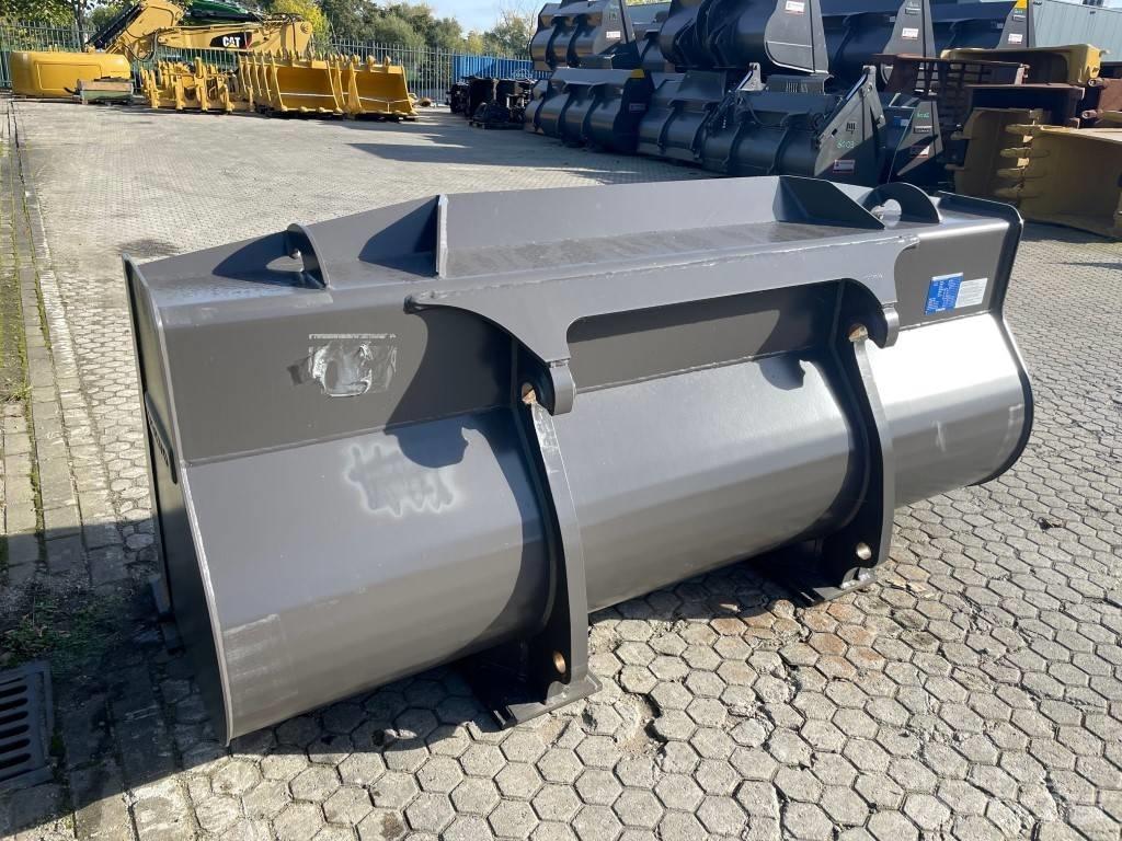 Volvo L 60 H Bucket Bakken