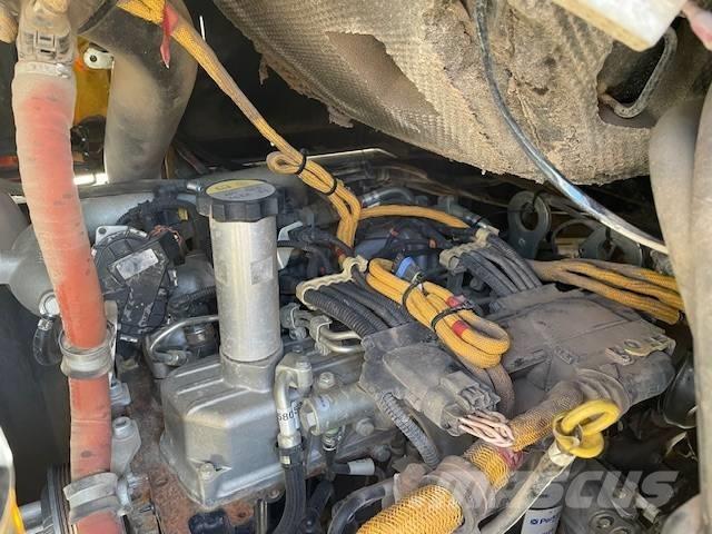 Wacker Neuson DW 60 Mini Dumpers