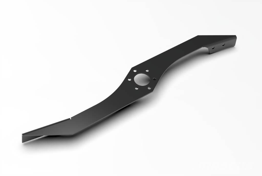 New Holland 84320558 Accessoires voor maaidorsmachines