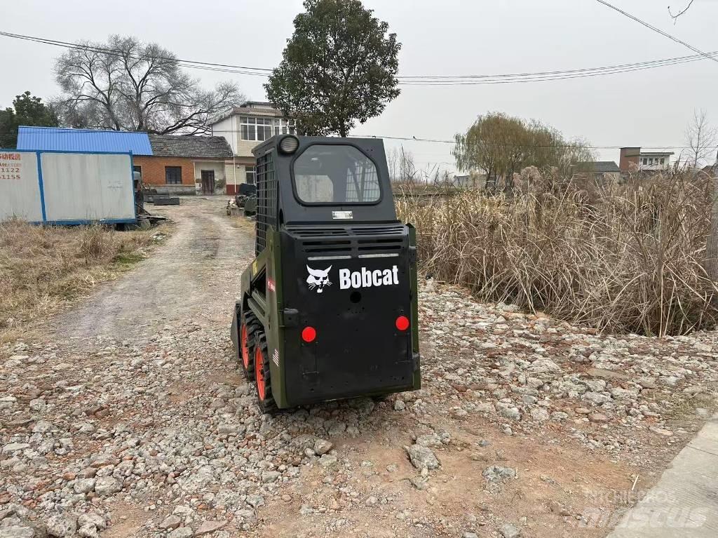 Bobcat S 70 Schrankladers