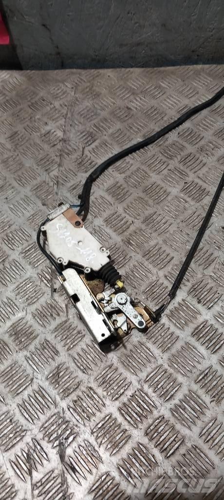 Scania R 440.   1889272 Cabine en interieur