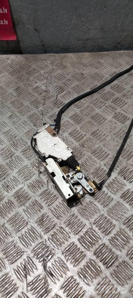 Scania R 440.   1889272 Cabine en interieur