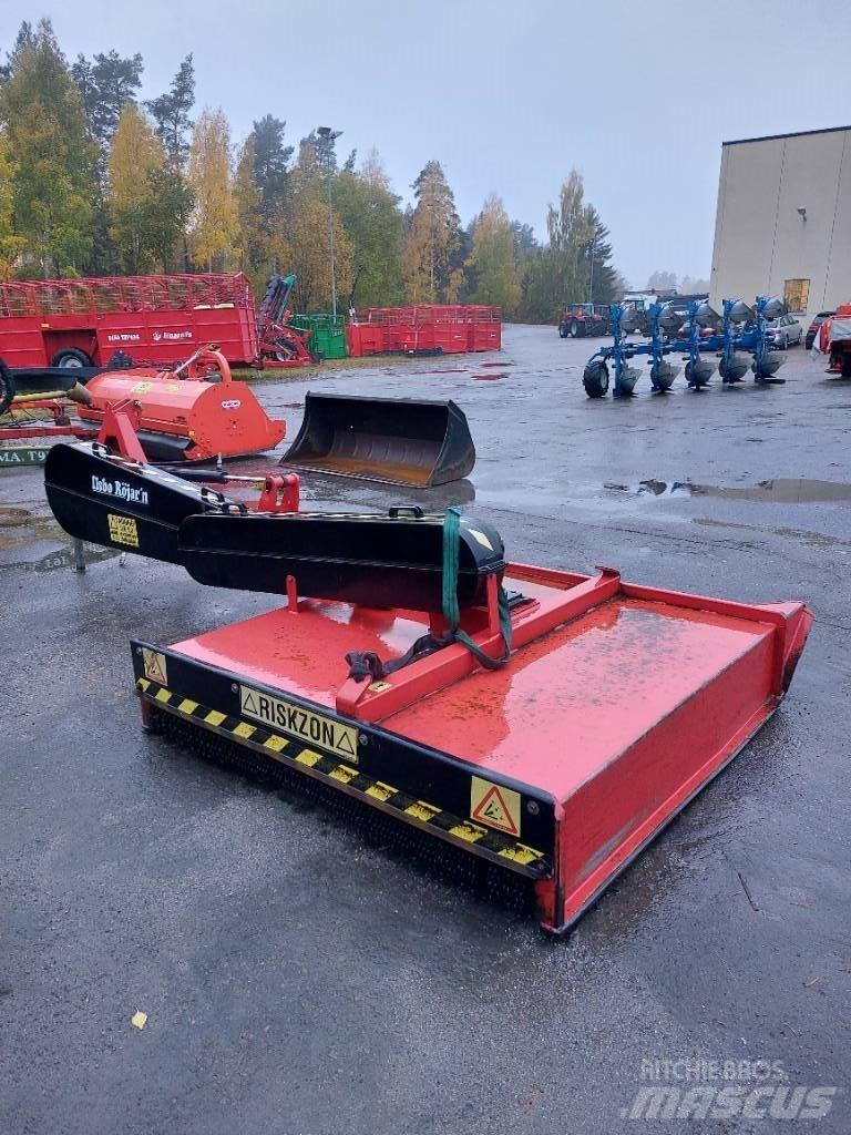 Ilsbo m150 Landbouw - overige