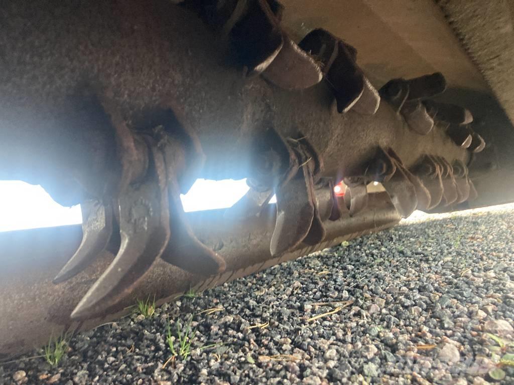 Agrimaster FL 190 Klepelmaaiers