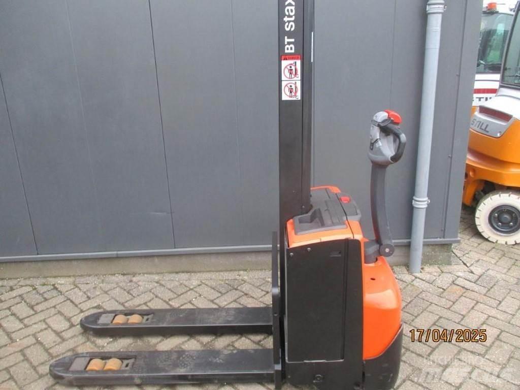 BT SWE 080L Meeloop stapelaar