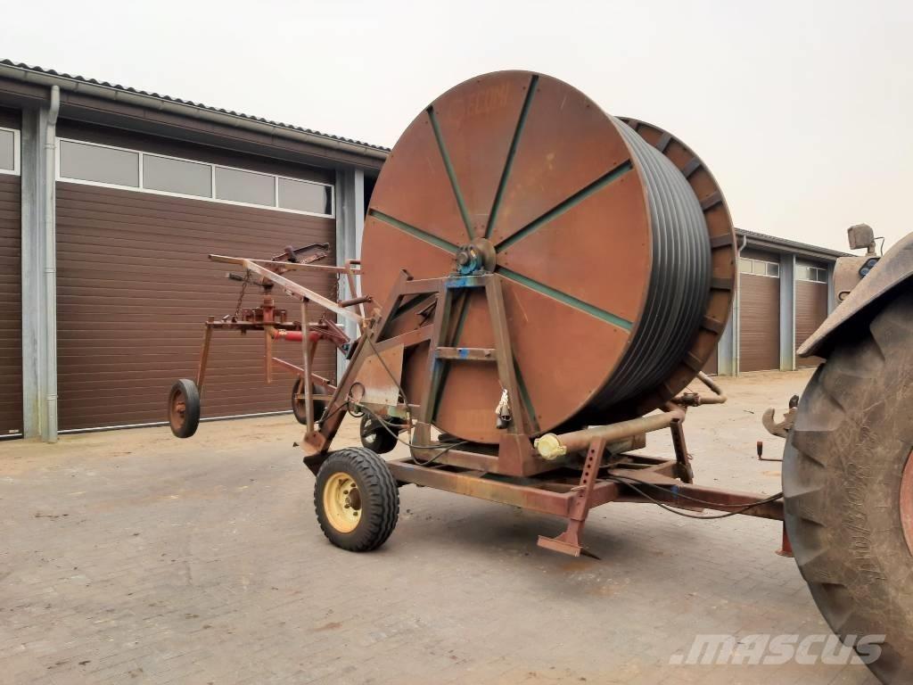  Gecomi 90 RH 300 Irrigatiesystemen
