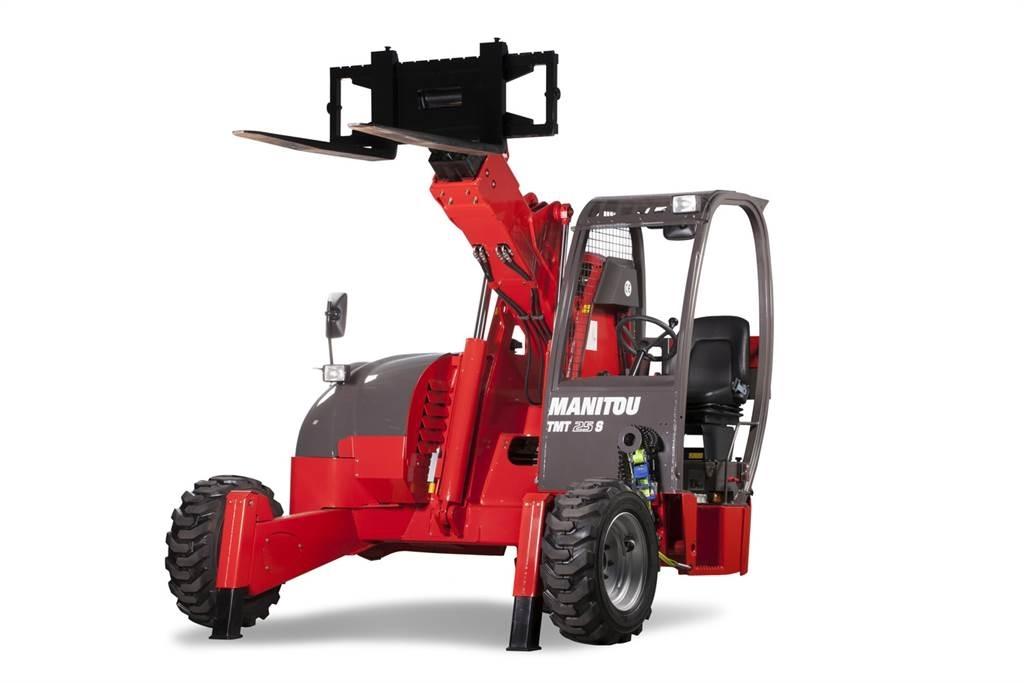 Manitou TMT 25 S Laden en Lossen - overige