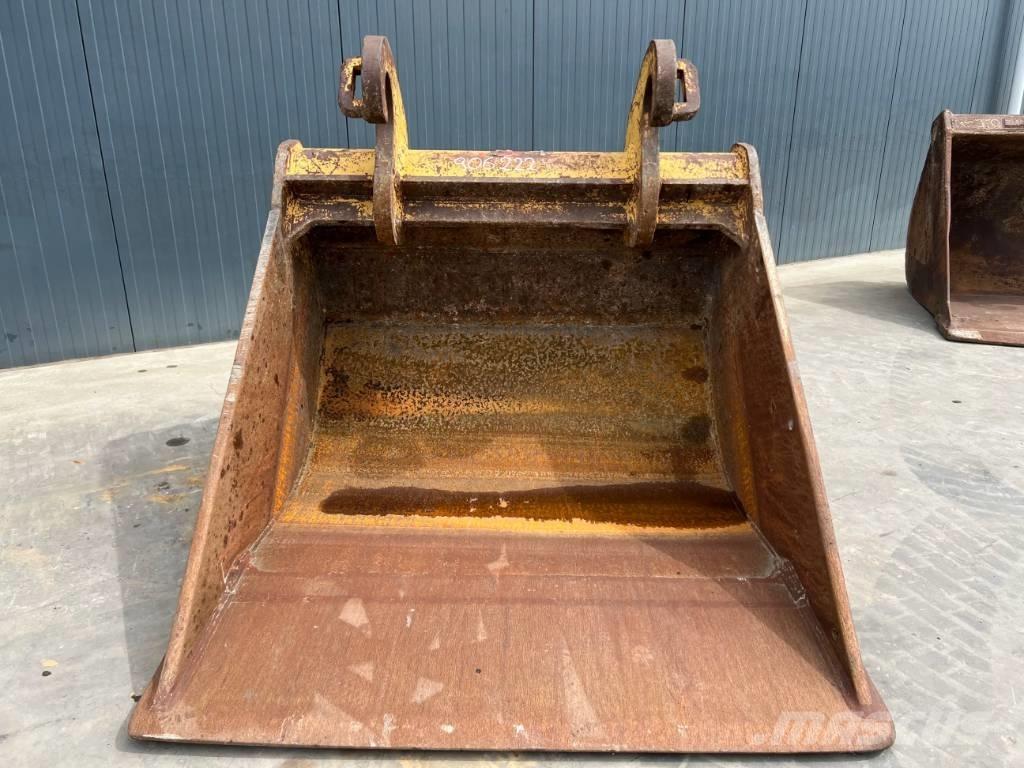 Verachtert CW45 Bakken