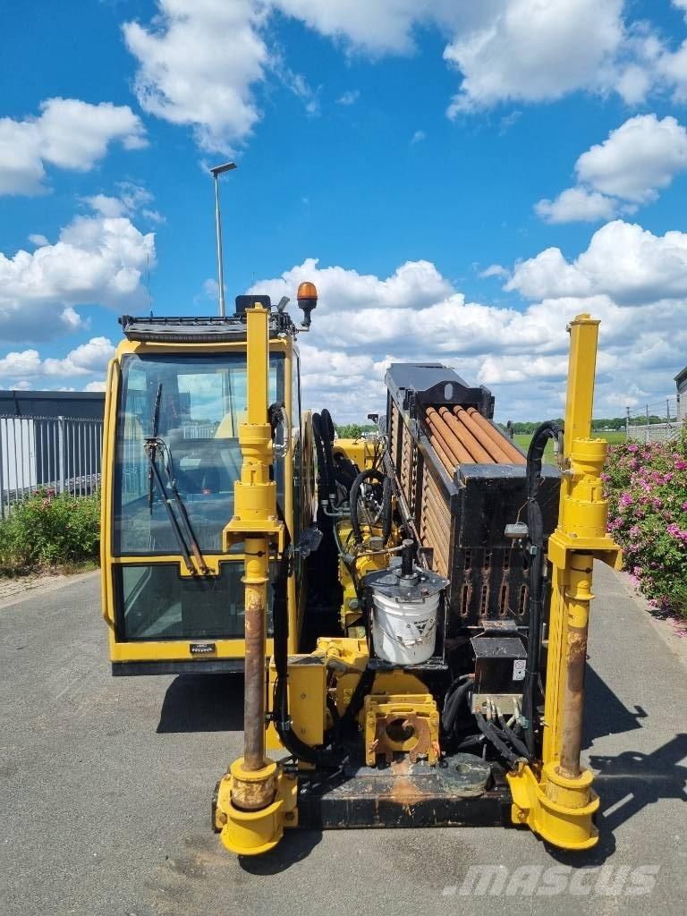 Vermeer D 40x55 S3 Horizontale boorinstallaties