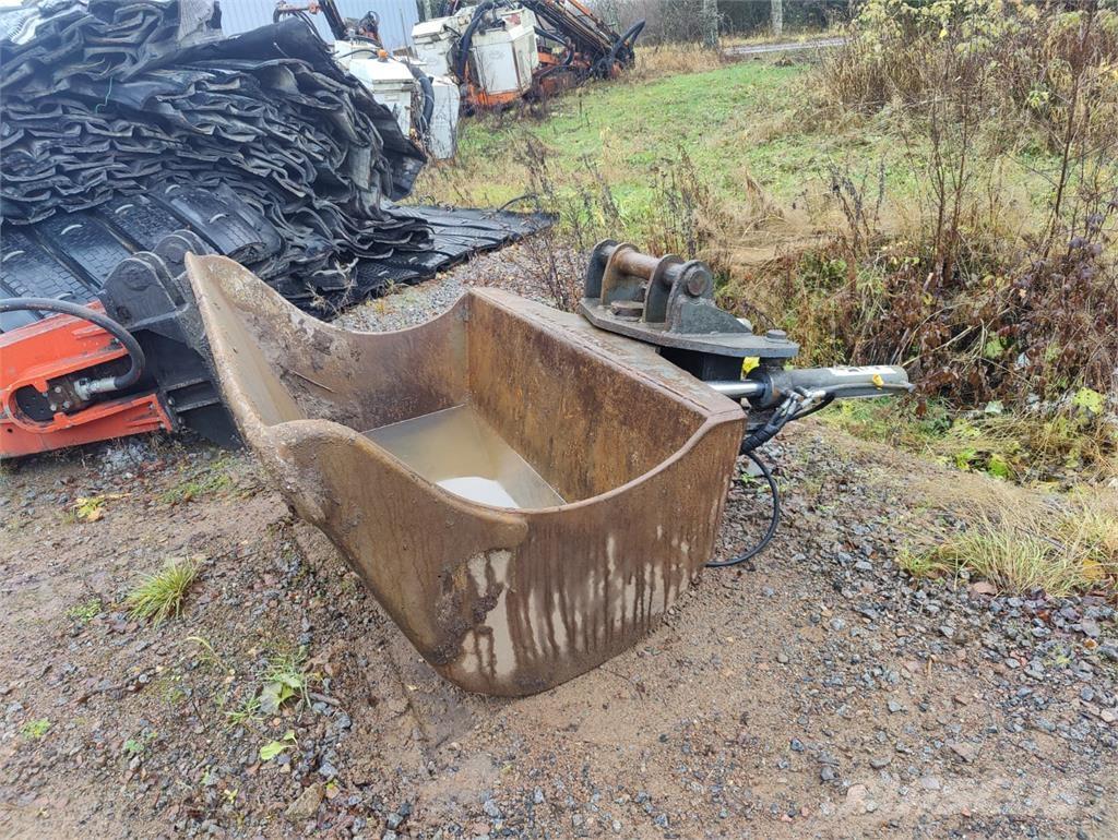  Luiskakauha NTP30 Bakken