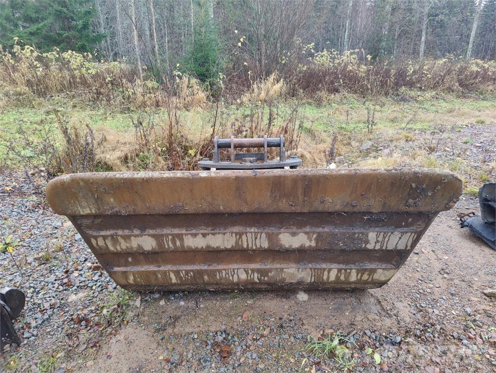  Luiskakauha NTP30 Bakken