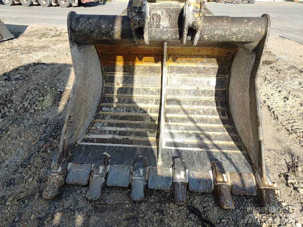 Volvo EC 290 B LC Rupsgraafmachines
