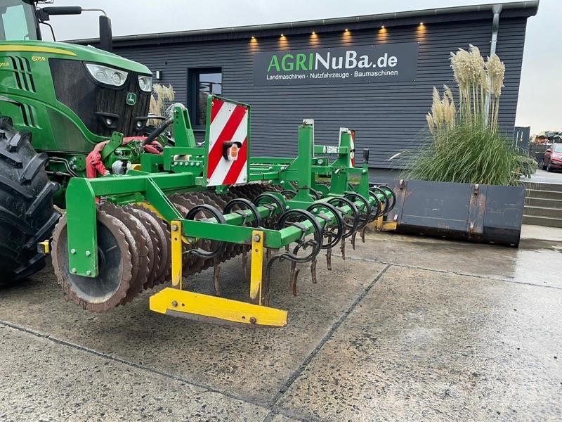 Kerner FP 300 Overige walsen