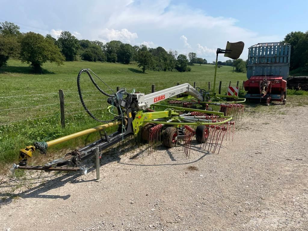 CLAAS Liner 700 Zwadharken