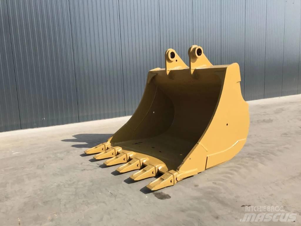 CAT 329E Bakken