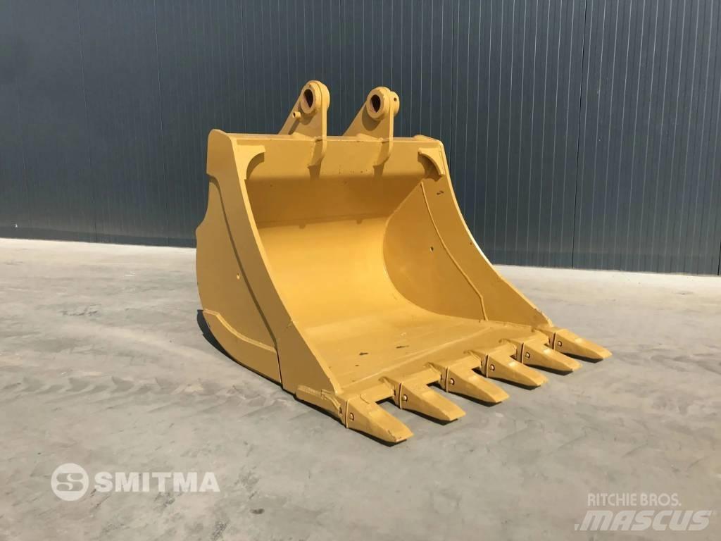 CAT 329E Bakken