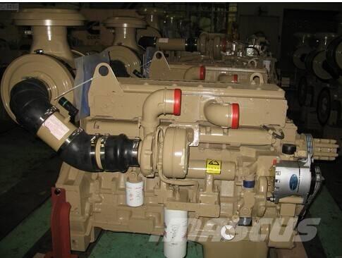 Cummins M11-C335 Motoren