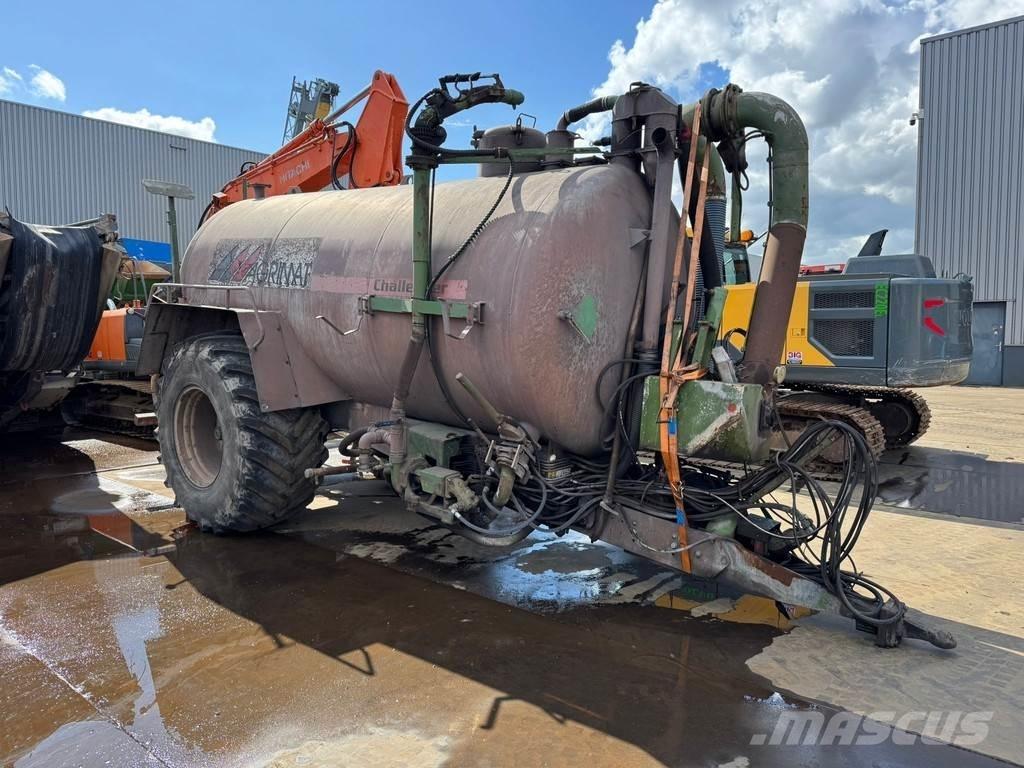 Agrimat CHEE 1 10 Tankopleggers