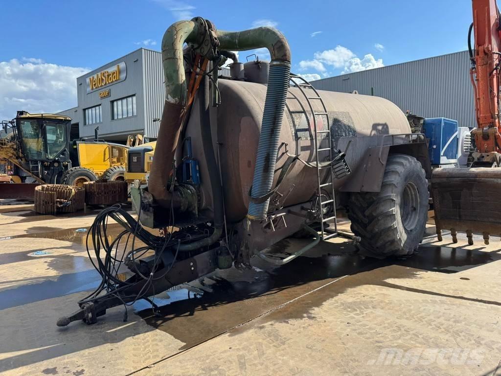 Agrimat CHEE 1 10 Tankopleggers