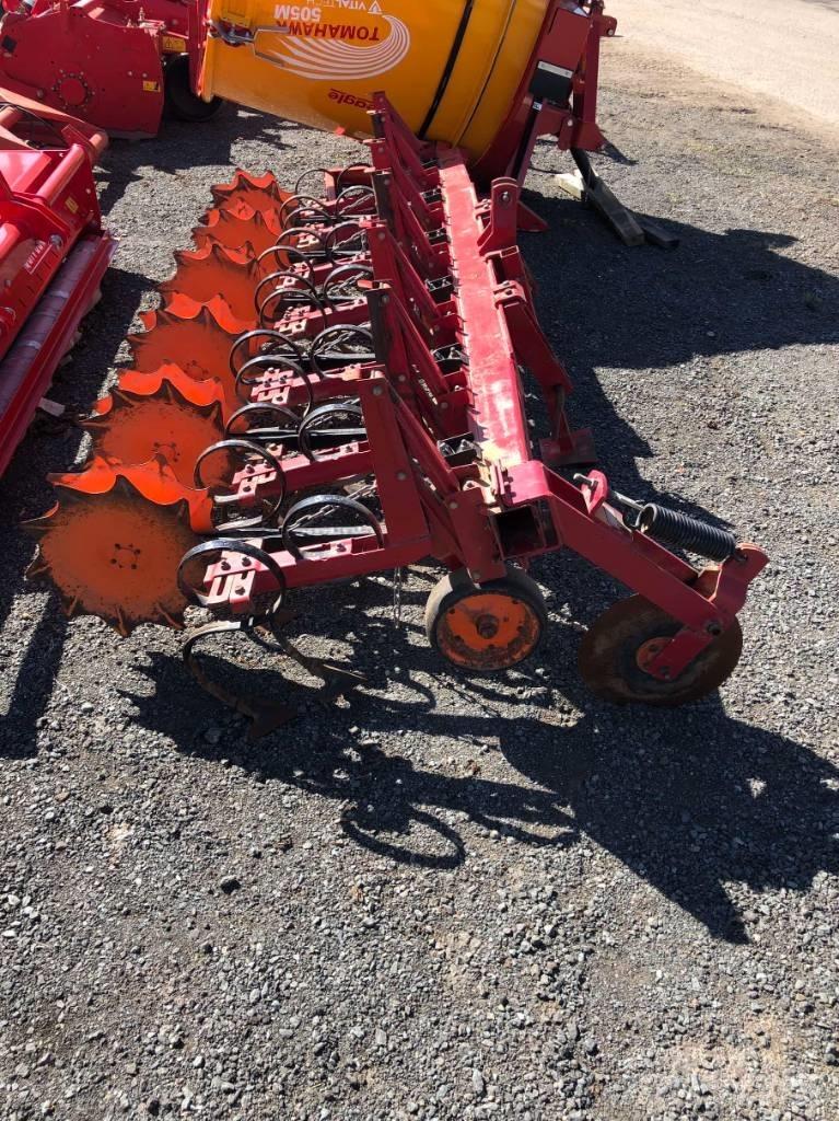Kongskilde VBT 3.M Row crop cultivators