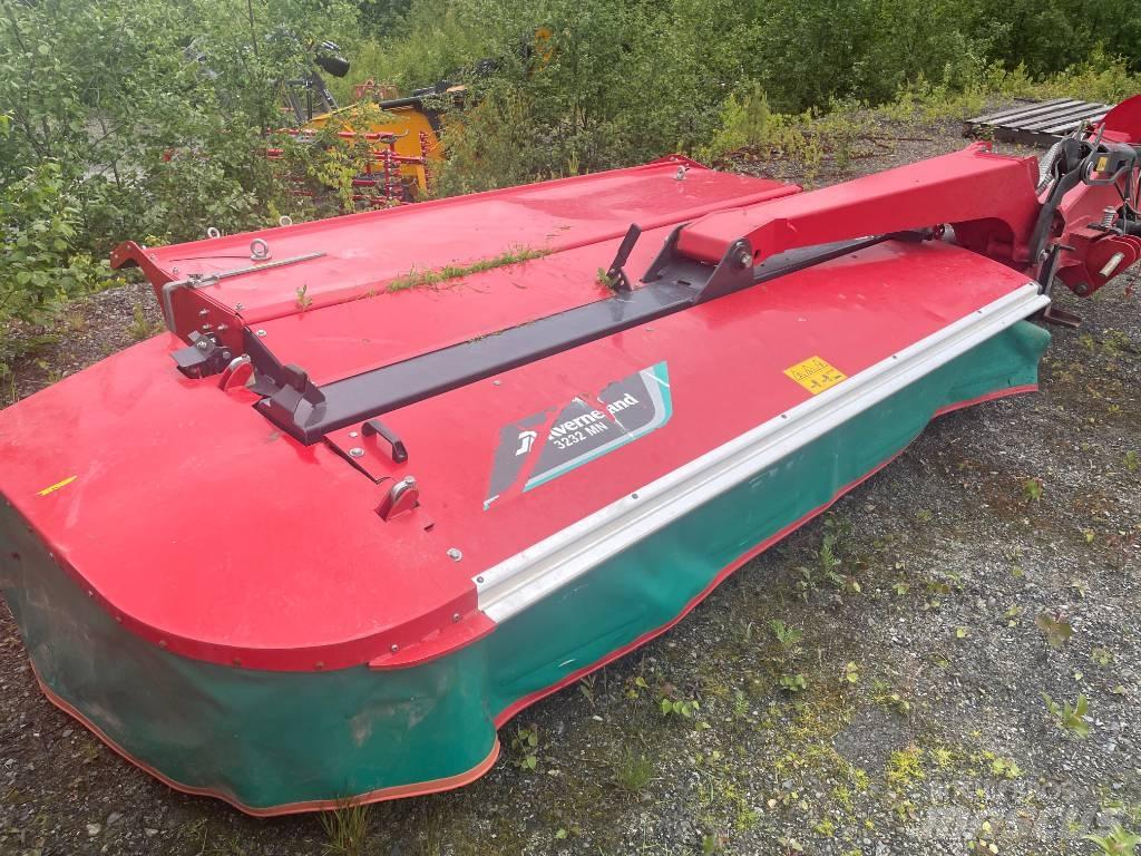 Kverneland 3232 MN Maaiers