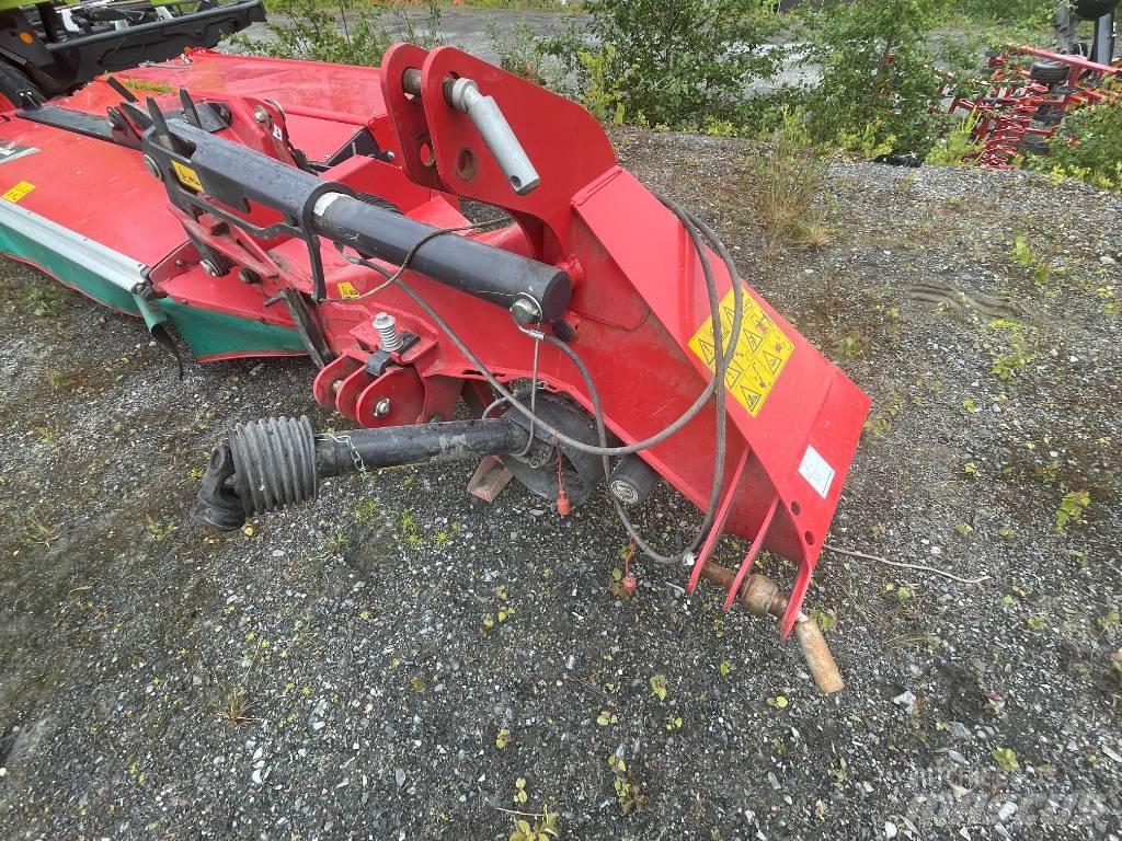 Kverneland 3232 MN Maaiers