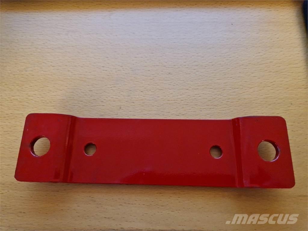 Eco Log ECO LOG Chassis en ophanging