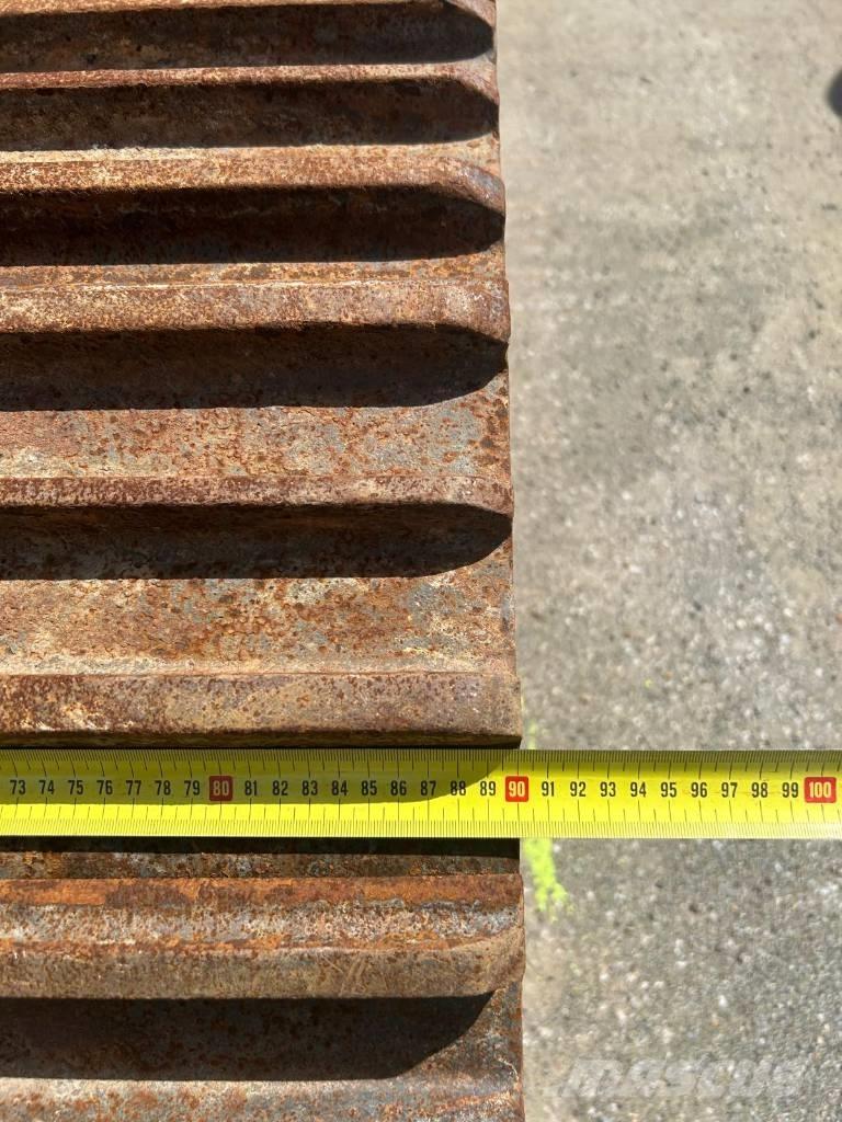 Liebherr R 926 LC Rupsgraafmachines