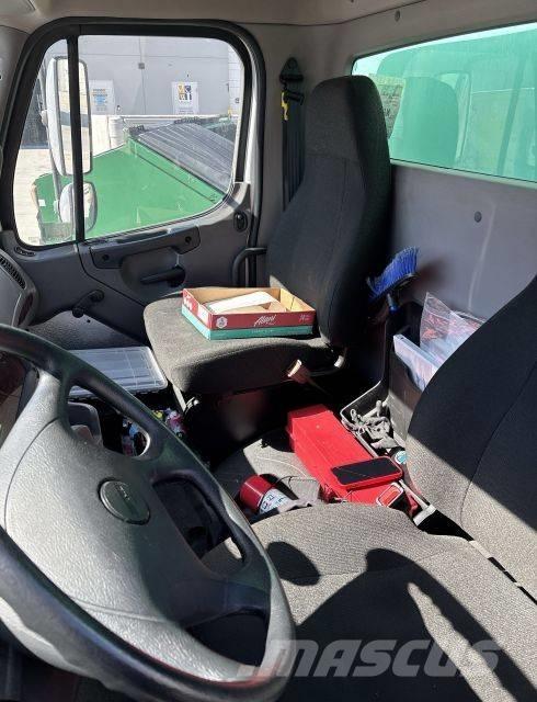 Freightliner M2 Drankenwagen