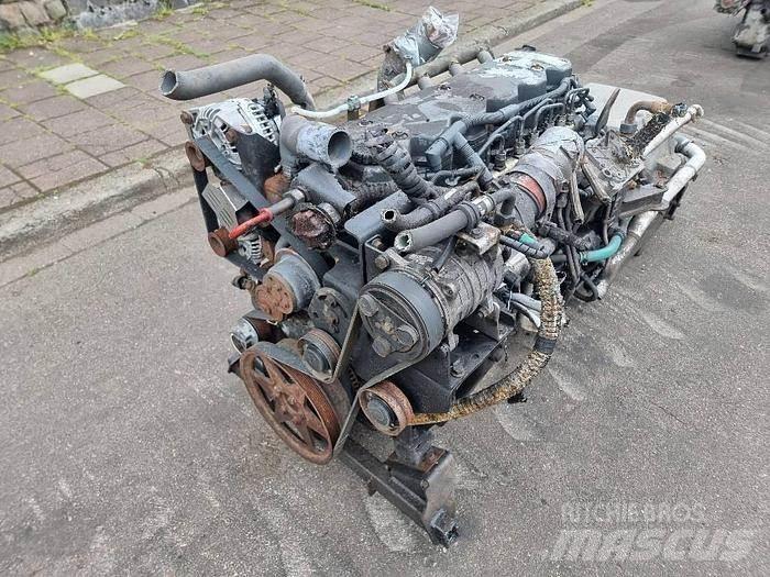 Cummins ISBE5-225B Transport - Anderen