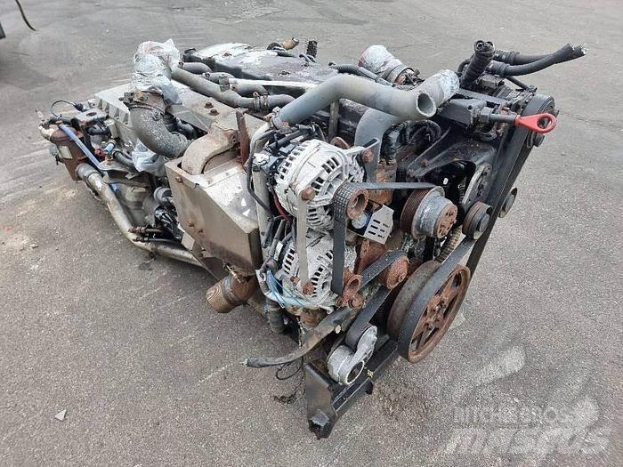 Cummins ISBE5-225B Transport - Anderen