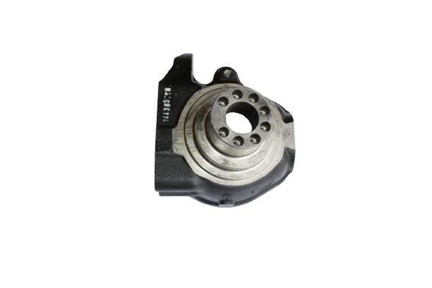 CASE Fuzeta - 144383 Assen