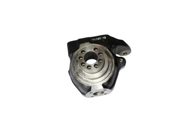CASE Fuzeta - 144383 Assen