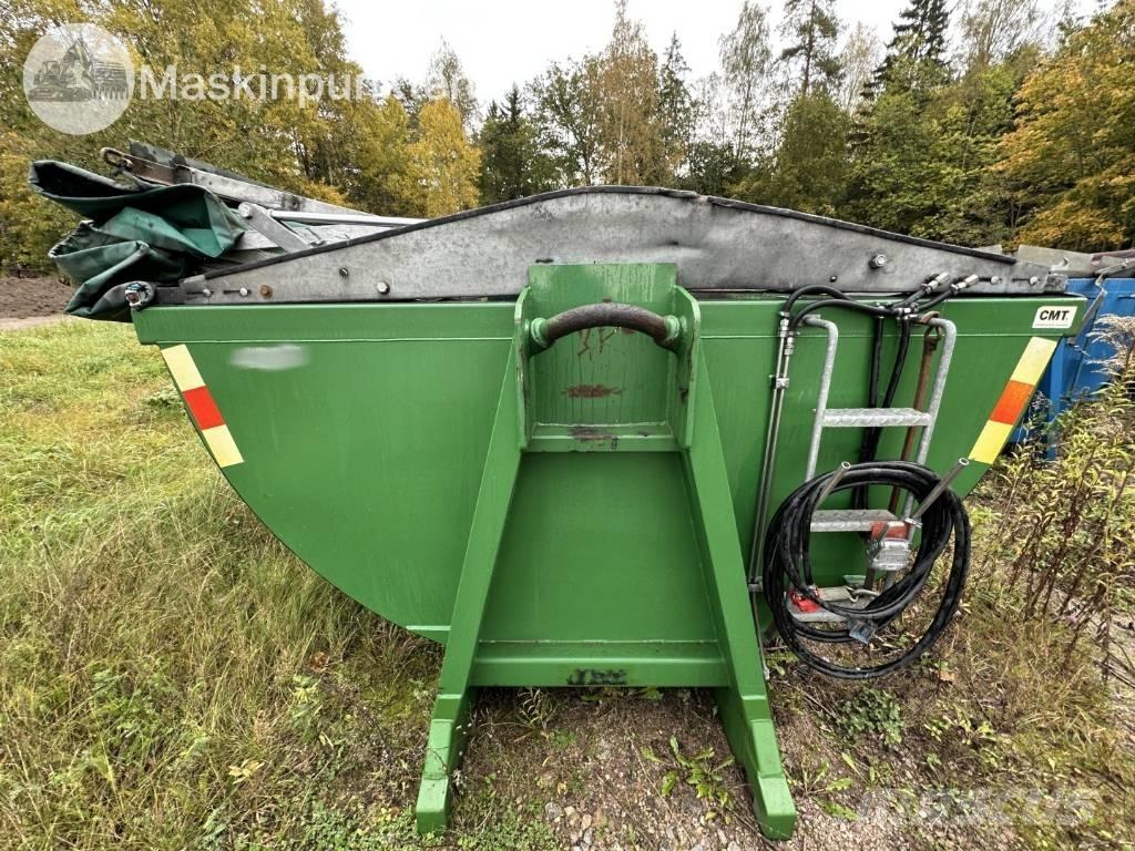 CMT ASF 13 Demonteerbaar