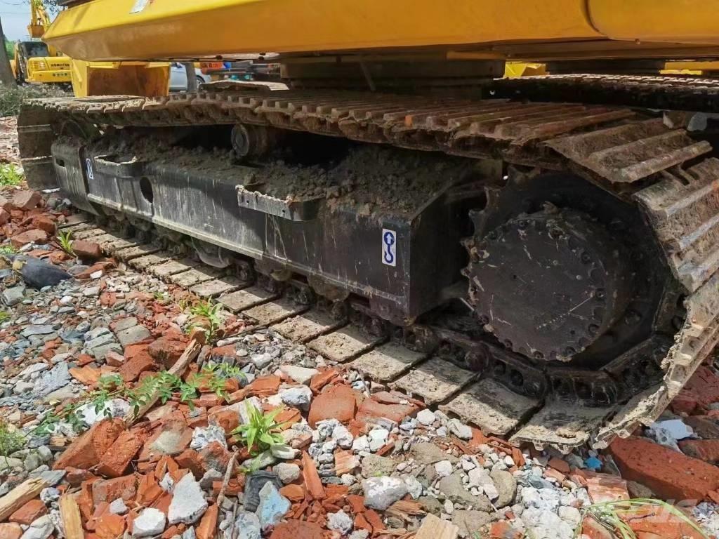 Komatsu PC 130 LC-7 Rupsgraafmachines