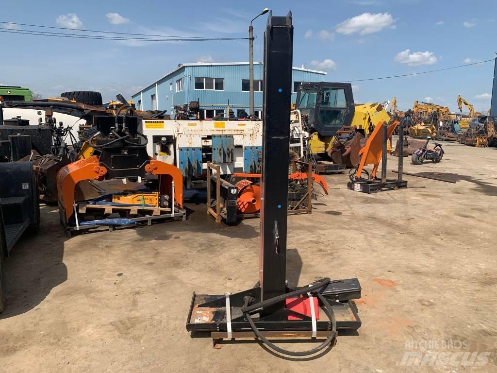 Raytree RMLS18T Overige componenten