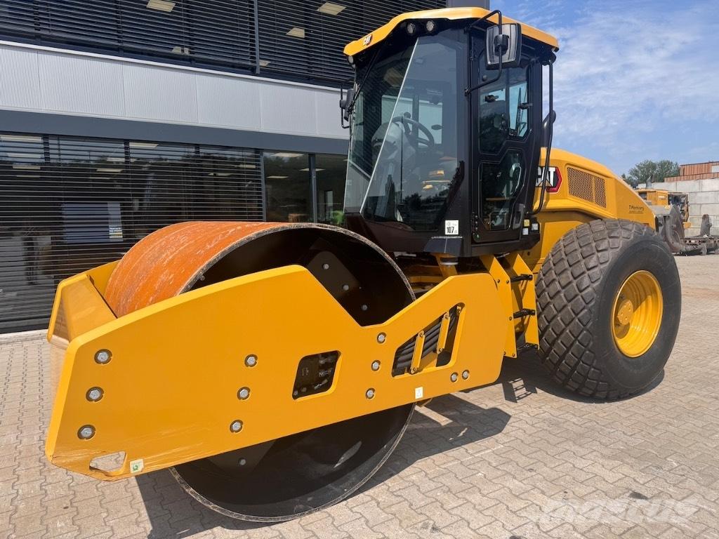 CAT CS10GC Grondverdichtingsmachines