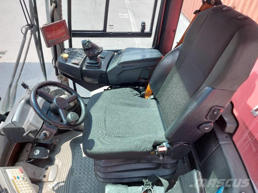 Kalmar DRG450-65S5 Containerheftrucks