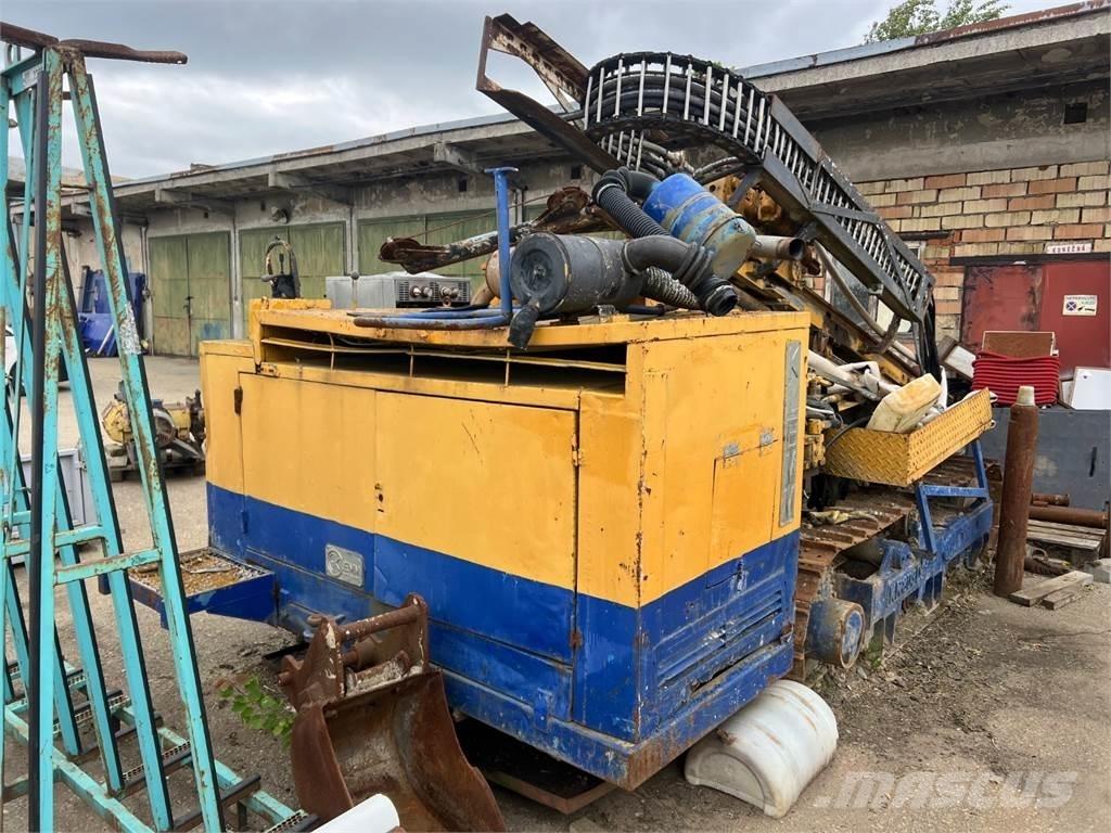 Klemm KR 803 D Anders