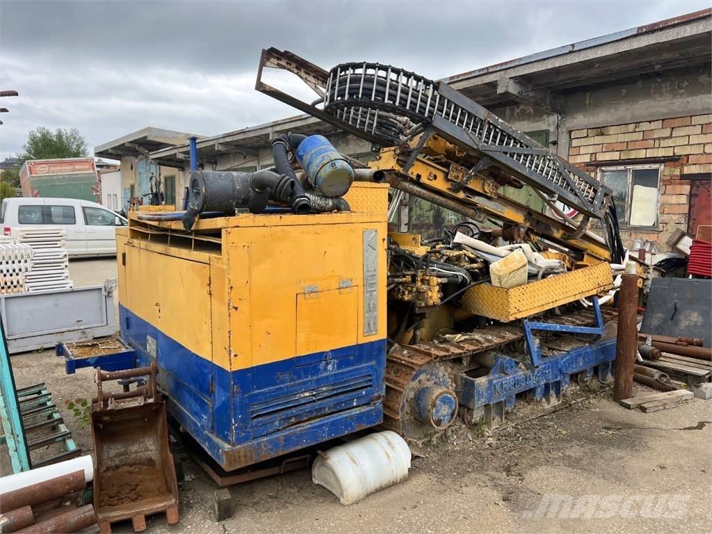 Klemm KR 803 D Anders