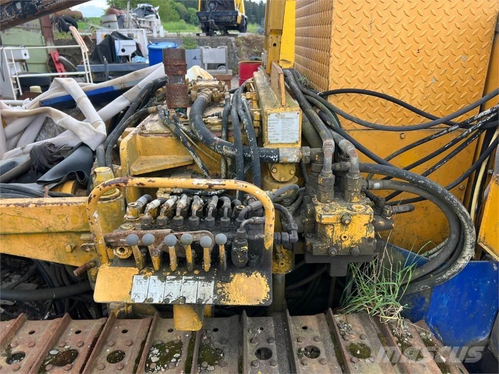Klemm KR 803 D Anders
