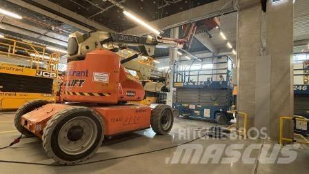 JLG E 450 AJ Knikarmhoogwerkers
