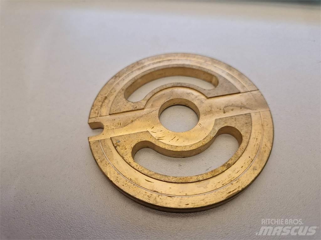 Rottne 999-5353 Motoren