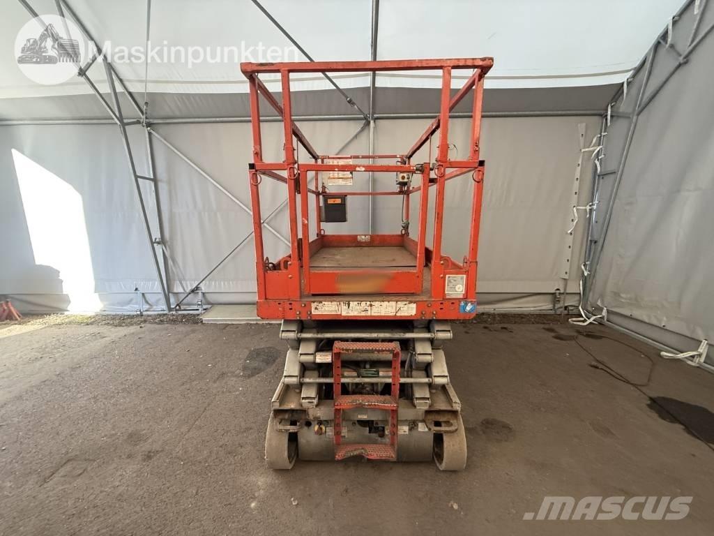 SkyJack SJ III 4626 Schaarhoogwerkers